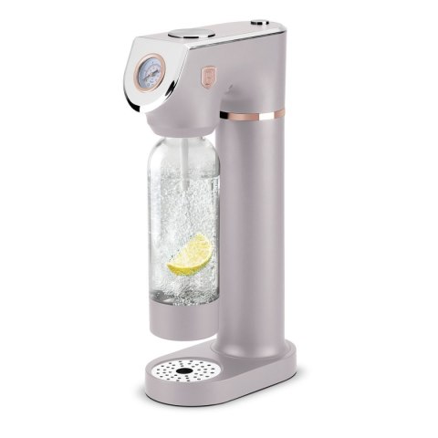 SATURATOR SODA BAR BERLINGER HAUS BH-8558 TAUPE BERLINGER HAUS