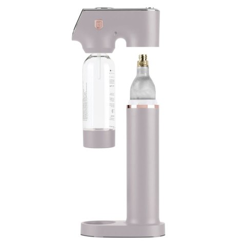 SATURATOR SODA BAR BERLINGER HAUS BH-8558 TAUPE BERLINGER HAUS