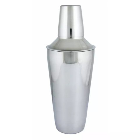 SHAKER BARMAŃSKI DO KOKTAJLI 500ml KINGHOFF KH-1239 KINGHOFF SHAKER BARMAŃSKI DO KOKTAJLI 500ml KINGHOFF KH-1239 KINGHOFF