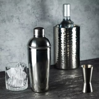 SHAKER BARMAŃSKI DO KOKTAJLI 500ml KINGHOFF KH-1239 KINGHOFF