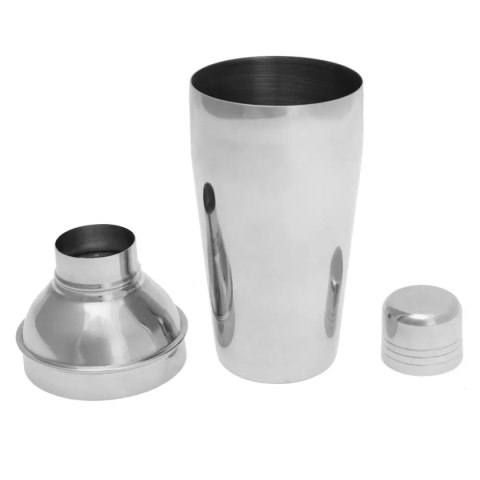 SHAKER BARMAŃSKI DO KOKTAJLI 500ml KINGHOFF KH-1239 KINGHOFF SHAKER BARMAŃSKI DO KOKTAJLI 500ml KINGHOFF KH-1239 KINGHOFF