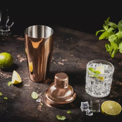 SHAKER BARMAŃSKI DO KOKTAJLI 750ml KLAUSBERG KB-7650 KLAUSBERG