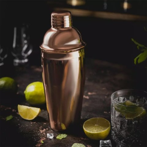 SHAKER BARMAŃSKI DO KOKTAJLI 750ml KLAUSBERG KB-7650 KLAUSBERG