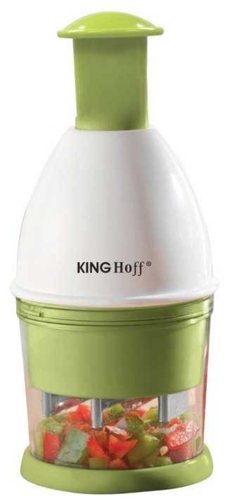 SIEKACZ DO CEBULI / WARZYW KINGHOFF KH-6108 KINGHOFF