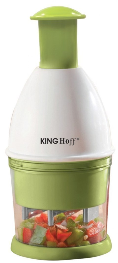 SIEKACZ DO CEBULI / WARZYW KINGHOFF KH-6108 KINGHOFF SIEKACZ DO CEBULI / WARZYW KINGHOFF KH-6108 KINGHOFF