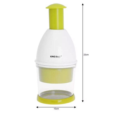 SIEKACZ DO CEBULI / WARZYW KINGHOFF KH-6108 KINGHOFF SIEKACZ DO CEBULI / WARZYW KINGHOFF KH-6108 KINGHOFF