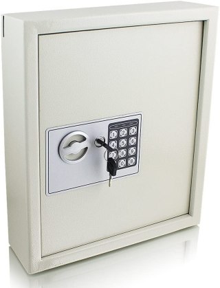 Sejf na klucze z zamkiem elektronicznym Bituxx