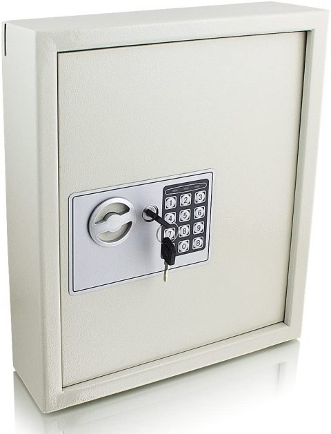 Sejf na klucze z zamkiem elektronicznym Bituxx Sejf na klucze z zamkiem elektronicznym Bituxx