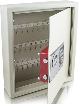 Sejf na klucze z zamkiem elektronicznym Bituxx
