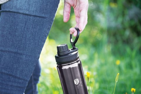 SPORTOWA BUTELKA 540ml BERLINGER HAUS BH-7753 BERLINGER HAUS SPORTOWA BUTELKA 540ml BERLINGER HAUS BH-7753 BERLINGER HAUS