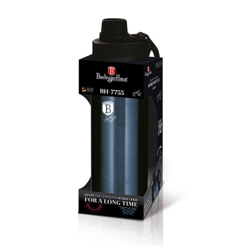 SPORTOWA BUTELKA 540ml BERLINGER HAUS BH-7755 BERLINGER HAUS