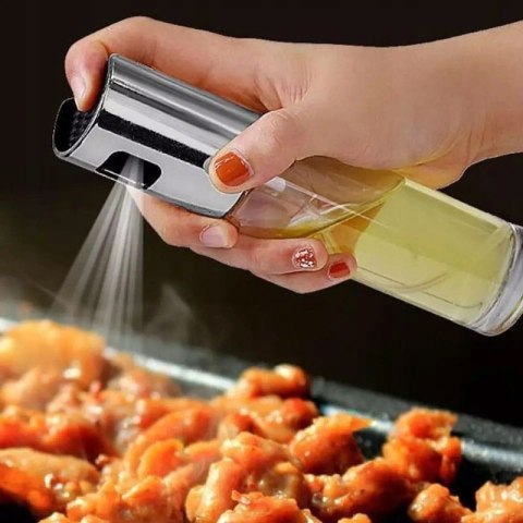 SPRYSKIWACZ SPRAY DO OCTU I OLIWY KINGHOFF KH-1588 KINGHOFF