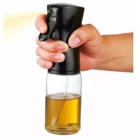 SPRYSKIWACZ SPRAY DO OCTU I OLIWY KINGHOFF KH-1718 KINGHOFF SPRYSKIWACZ SPRAY DO OCTU I OLIWY KINGHOFF KH-1718 KINGHOFF