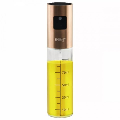 SPRYSKIWACZ SPRAY DO OCTU I OLIWY KINGHOFF KH-1722 KINGHOFF SPRYSKIWACZ SPRAY DO OCTU I OLIWY KINGHOFF KH-1722 KINGHOFF