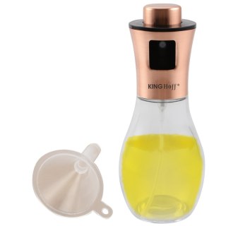 SPRYSKIWACZ SPRAY DO OCTU I OLIWY KINGHOFF KH-1725 KINGHOFF