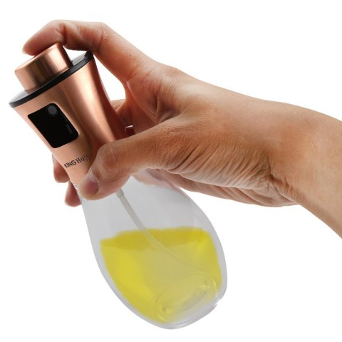 SPRYSKIWACZ SPRAY DO OCTU I OLIWY KINGHOFF KH-1725 KINGHOFF SPRYSKIWACZ SPRAY DO OCTU I OLIWY KINGHOFF KH-1725 KINGHOFF