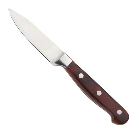 STALOWY NÓŻ DO OBIERANIA KINGHOFF KH-3436 8,5cm KINGHOFF STALOWY NÓŻ DO OBIERANIA KINGHOFF KH-3436 8,5cm KINGHOFF