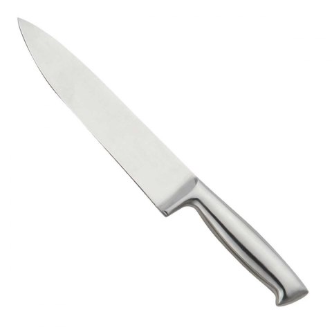 STALOWY NÓŻ SZEFA KUCHNI KINGHOFF KH-3435 22cm KINGHOFF STALOWY NÓŻ SZEFA KUCHNI KINGHOFF KH-3435 22cm KINGHOFF