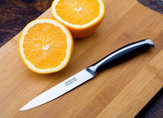 STALOWY NÓŻ UNIWERSALNY KINGHOFF KH-3427 12cm KINGHOFF