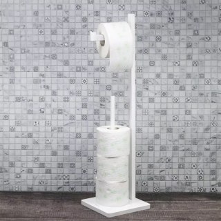 STOJAK UCHWYT NA PAPIER TOALETOWY KINGHOFF KH-1750 KINGHOFF