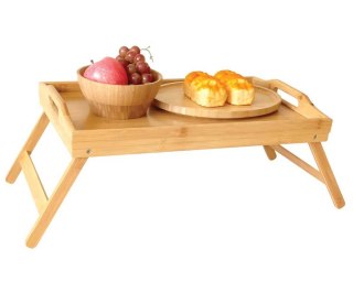 STOLIK ŚNIADANIOWY DO ŁÓŻKA POD LAPTOPA KINGHOFF KH-1502 KINGHOFF