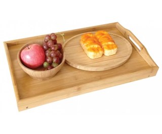 STOLIK ŚNIADANIOWY DO ŁÓŻKA POD LAPTOPA KINGHOFF KH-1502 KINGHOFF