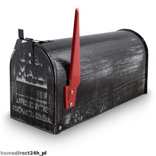 Skrzynka na listy amerykańska USA MAIL (retro) Bituxx