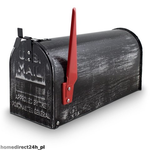 Skrzynka na listy amerykańska USA MAIL (retro) Bituxx Skrzynka na listy amerykańska USA MAIL (retro) Bituxx