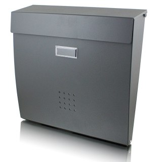 Skrzynka pocztowa na listy naścienna MODERN DESIGN Bituxx