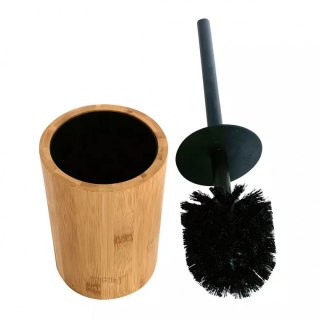 SZCZOTKA TOALETOWA BAMBUSOWA KINGHOFF KH-1693 KINGHOFF