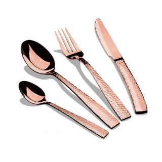 SZTUĆCE 24 ELEM. BERLINGER HAUS BH-2617 ROSE GOLD BERLINGER HAUS