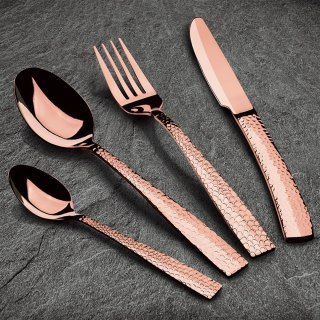 SZTUĆCE 24 ELEM. BERLINGER HAUS BH-2617 ROSE GOLD BERLINGER HAUS