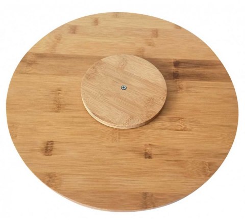 TACA DESKA OBROTOWA DO SERWOWANIA PIZZY 35cm KINGHOFF KH-1566 KINGHOFF TACA DESKA OBROTOWA DO SERWOWANIA PIZZY 35cm KINGHOFF KH-1566 KINGHOFF