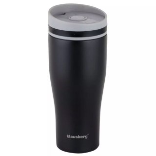 TERMICZNY KUBEK 380ml CLICK CLACK KLAUSBERG KB-7617 KLAUSBERG