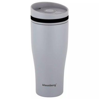 TERMICZNY KUBEK 380ml CLICK CLACK KLAUSBERG KB-7618 KLAUSBERG
