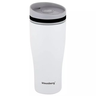 TERMICZNY KUBEK 380ml CLICK CLACK KLAUSBERG KB-7619 KLAUSBERG