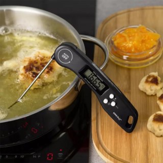 TERMOMETR KUCHENNY SZPILKOWY LCD KINGHOFF KH-1669 KINGHOFF