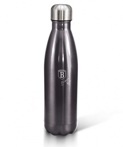 TERMOS BUTELKA TERMICZNA 500ml BERLINGER HAUS BH-6399 BERLINGER HAUS TERMOS BUTELKA TERMICZNA 500ml BERLINGER HAUS BH-6399 BERLINGER HAUS