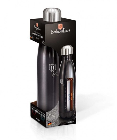 TERMOS BUTELKA TERMICZNA 500ml BERLINGER HAUS BH-6399 BERLINGER HAUS TERMOS BUTELKA TERMICZNA 500ml BERLINGER HAUS BH-6399 BERLINGER HAUS