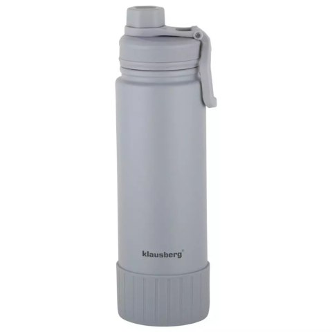 TERMOS BUTELKA TERMICZNA 720ml KLAUSBERG KB-7638 KLAUSBERG TERMOS BUTELKA TERMICZNA 720ml KLAUSBERG KB-7638 KLAUSBERG