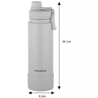 TERMOS BUTELKA TERMICZNA 720ml KLAUSBERG KB-7640 KLAUSBERG