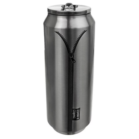 TERMOS KUBEK TERMICZNY BIDON PUSZKA 700ml 128875 ORION TERMOS KUBEK TERMICZNY BIDON PUSZKA 700ml 128875 ORION