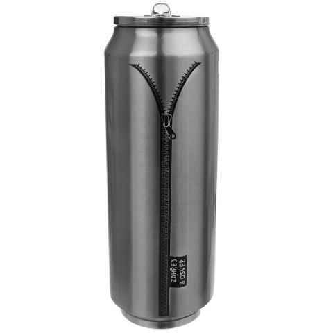 TERMOS KUBEK TERMICZNY BIDON PUSZKA 700ml 128875 ORION TERMOS KUBEK TERMICZNY BIDON PUSZKA 700ml 128875 ORION