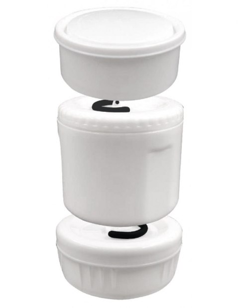 TERMOS OBIADOWY KINGHOFF 1,5L + 3 POJEMNIKI KH-1396 KINGHOFF TERMOS OBIADOWY KINGHOFF 1,5L + 3 POJEMNIKI KH-1396 KINGHOFF