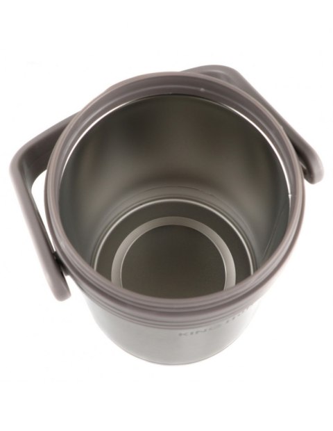 TERMOS OBIADOWY KINGHOFF 1,5L + 3 POJEMNIKI KH-4075 KINGHOFF TERMOS OBIADOWY KINGHOFF 1,5L + 3 POJEMNIKI KH-4075 KINGHOFF