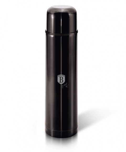 TERMOS STALOWY 0,5L BERLINGER HAUS BH-6402 CARBON PRO BERLINGER HAUS TERMOS STALOWY 0,5L BERLINGER HAUS BH-6402 CARBON PRO BERLINGER HAUS