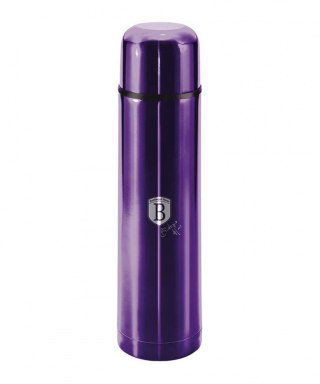 TERMOS STALOWY 0,5L BERLINGER HAUS BH-6812 PURPLE BERLINGER HAUS
