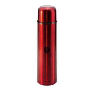 TERMOS STALOWY 0,5L BERLINGER HAUS BH-7601 BERLINGER HAUS