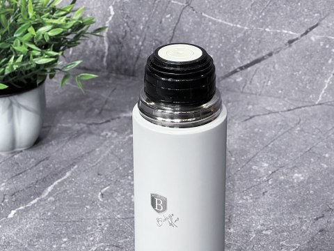 TERMOS STALOWY 0,5L BERLINGER HAUS BH-7818 BERLINGER HAUS TERMOS STALOWY 0,5L BERLINGER HAUS BH-7818 BERLINGER HAUS