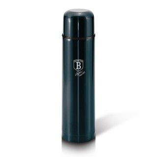TERMOS STALOWY 0,75L BERLINGER HAUS BH-6377 AQUAMARINE BERLINGER HAUS
